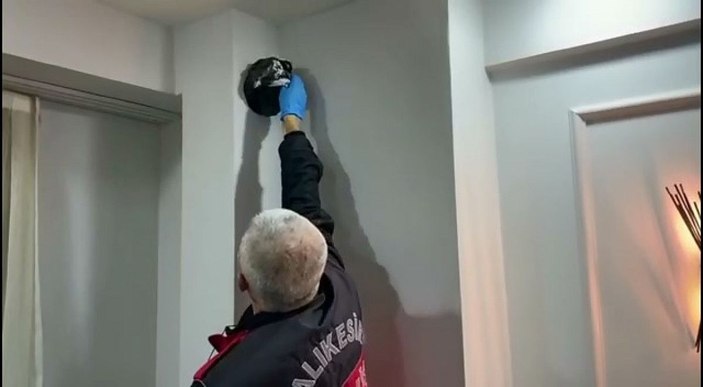 'Sahte ilan' dolandırıcılığına 23 tutuklama -5