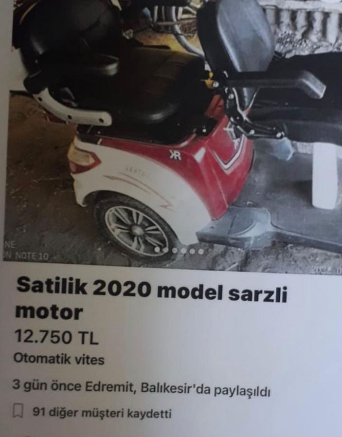 'Sahte ilan' dolandırıcılığına 23 tutuklama -3