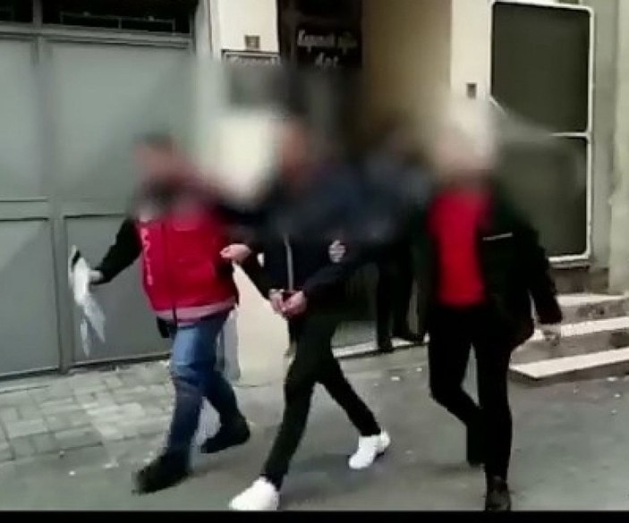 'Sahte ilan' dolandırıcılığına 23 tutuklama -4