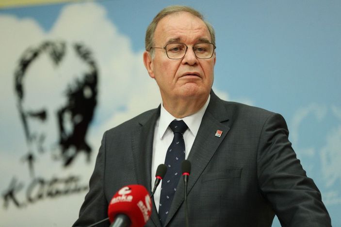 CHP'li Öztrak: Türkiye'nin 13'üncü Cumhurbaşkanı bilge bir insan olacak -3