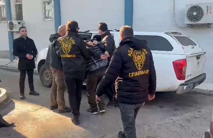 Meryem’i 9 kurşunla öldüren eski sevgilisi, 1,5 ay sonra yakalandı/ Ek fotoğraflar -4