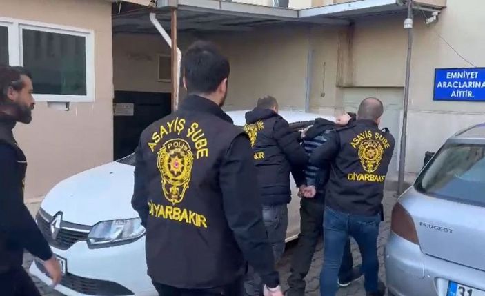 Meryem’i 9 kurşunla öldüren eski sevgilisi, 1,5 ay sonra yakalandı/ Ek fotoğraflar -3