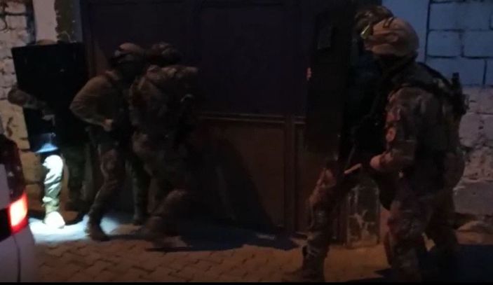 Meryem’i 9 kurşunla öldüren eski sevgilisi, 1,5 ay sonra yakalandı/ Ek fotoğraflar -2