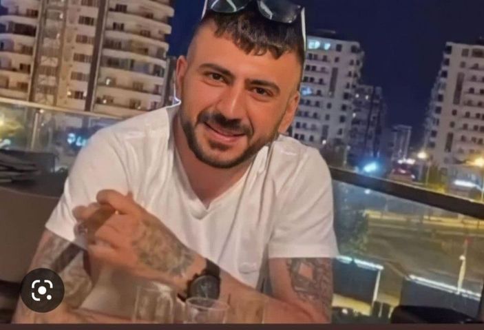 Meryem’i 9 kurşunla öldüren eski sevgilisi, 1,5 ay sonra yakalandı/ Ek fotoğraflar -6