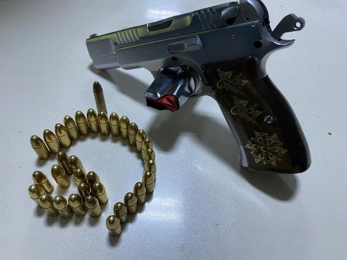 Meryem’i 9 kurşunla öldüren eski sevilisi, 1,5 ay sonra yakalandı -3