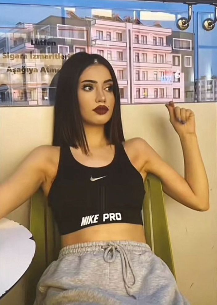 Meryem’i 9 kurşunla öldüren eski sevilisi, 1,5 ay sonra yakalandı -2