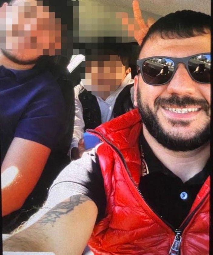 Meryem’i 9 kurşunla öldüren eski sevilisi, 1,5 ay sonra yakalandı -1