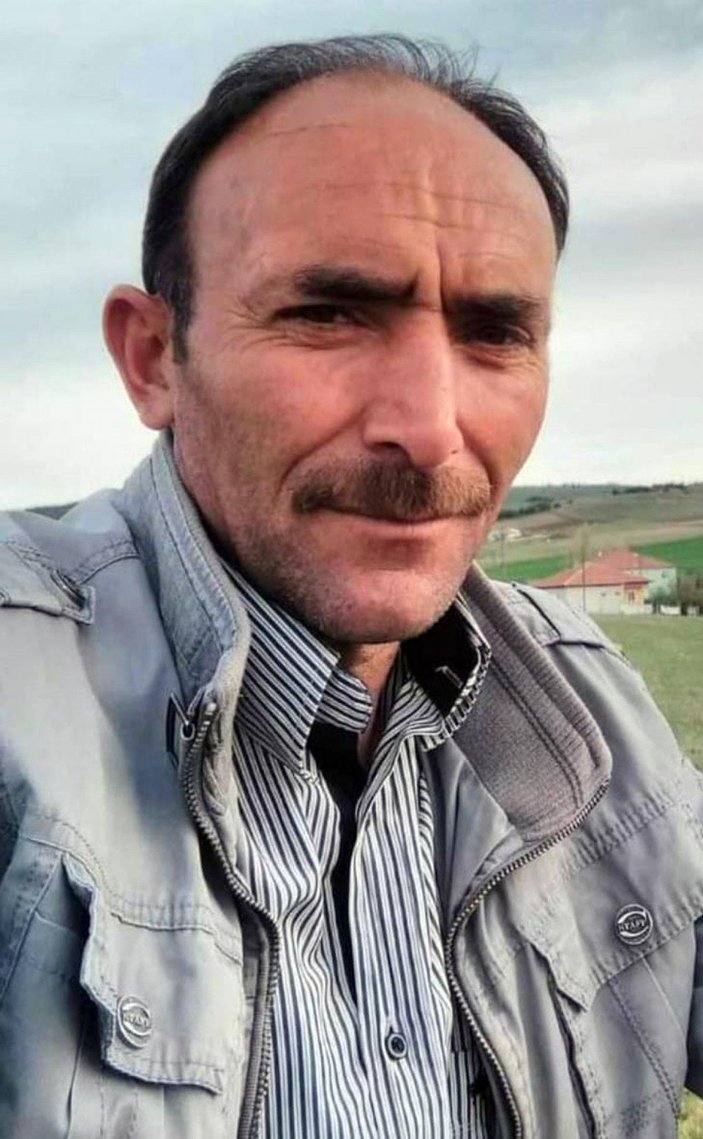 Yozgat'ta, kayıp 2 kişinin cesedi bulundu -2