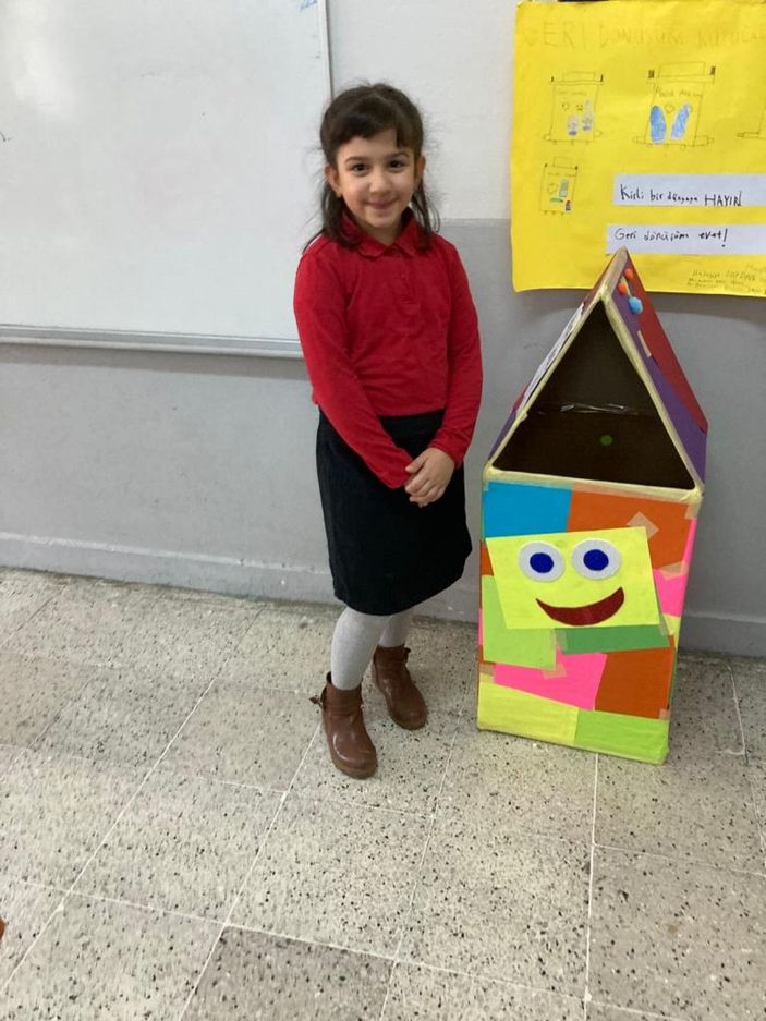 İğne yapıldıktan sonra fenalaşıp ölen Melis toprağa verildi -6