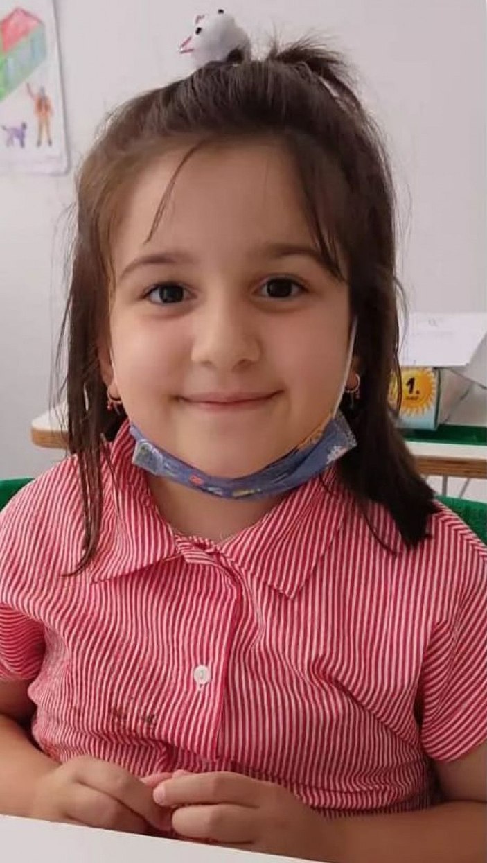 İğne yapıldıktan sonra fenalaşıp ölen Melis toprağa verildi -7