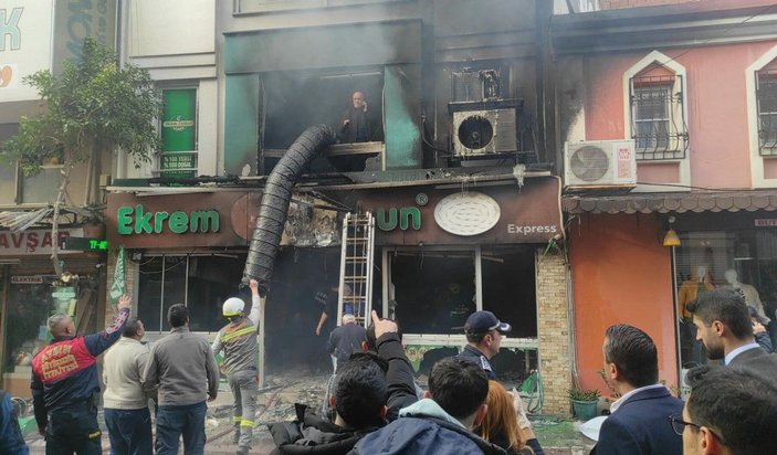 Nazilli'de restorandaki patlamada ölen, 4’ü çocuk, 7 kişinin kimlikleri belli oldu -5