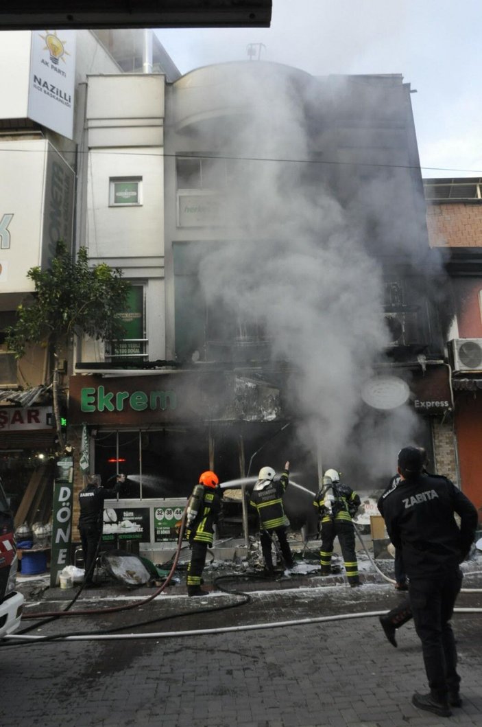 Nazilli'de restorandaki patlamada ölen, 4’ü çocuk, 7 kişinin kimlikleri belli oldu -2