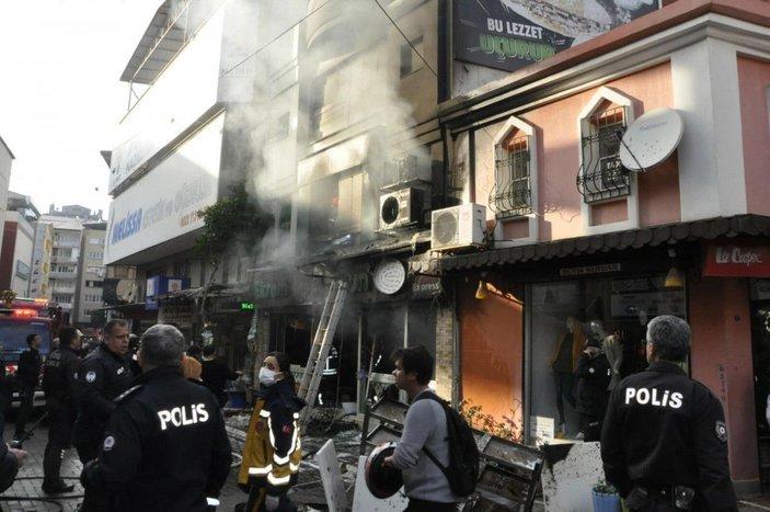 Nazilli'de restorandaki patlamada ölen, 4’ü çocuk, 7 kişinin kimlikleri belli oldu -3
