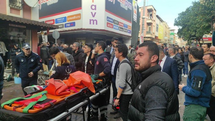 Nazilli'de restorandaki patlamada ölen, 4’ü çocuk, 7 kişinin kimlikleri belli oldu -6