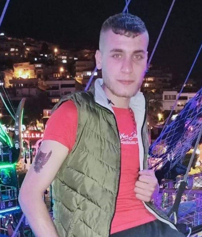 Arkadaşının otomobiliyle gezerken öldürüldü: 5 gözaltı -1