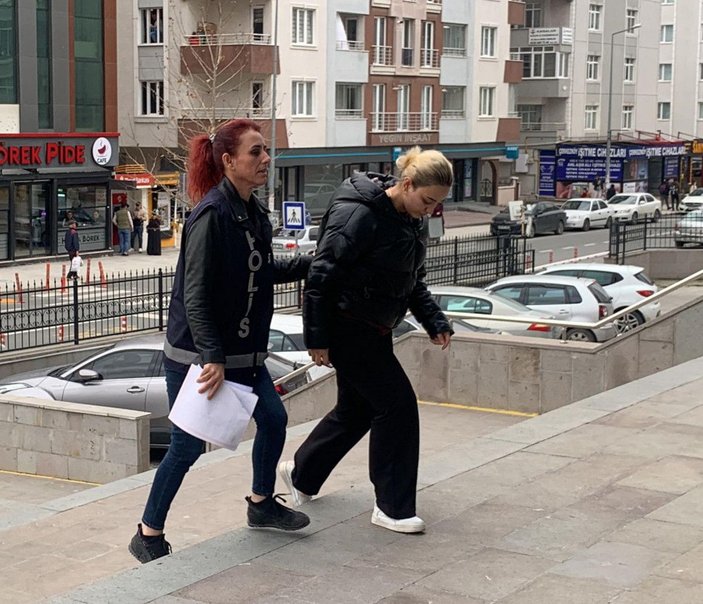 'Sahte doktor' Ayşe Özkiraz: Muayenelere katılmadım, 1 kez dikiş yaptım -7