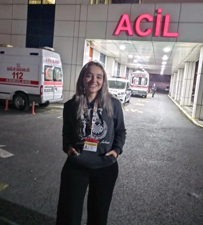 'Sahte doktor' Ayşe Özkiraz: Muayenelere katılmadım, 1 kez dikiş yaptım -3