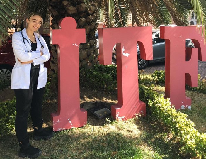 'Sahte doktor' Ayşe Özkiraz: Muayenelere katılmadım, 1 kez dikiş yaptım -4
