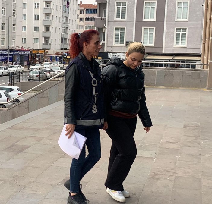 'Sahte doktor' Ayşe Özkiraz: Muayenelere katılmadım, 1 kez dikiş yaptım -8