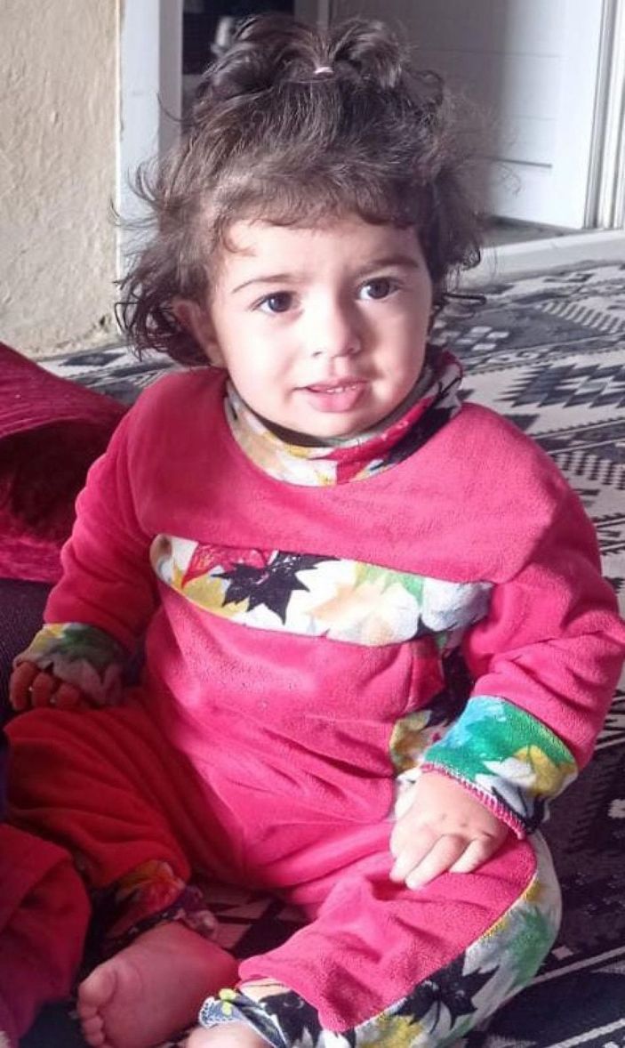 d 15 aylık Hicran'ın ölümüne neden olan sürücü: Bu vicdan azabı ömür boyu yeter bana -1