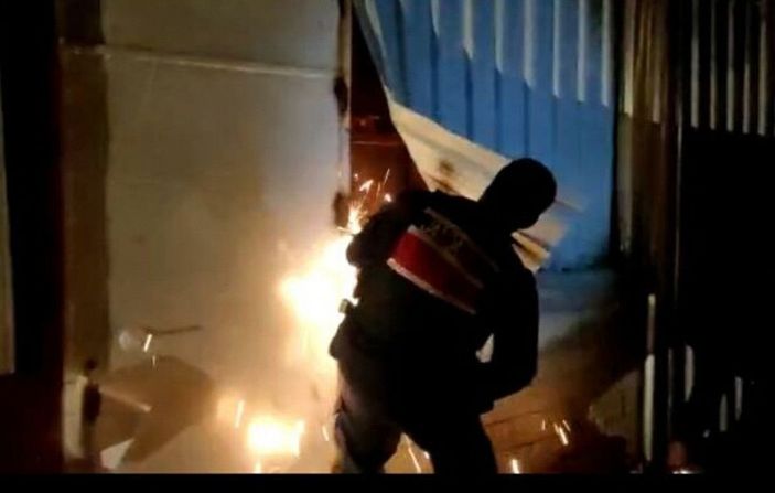 İzmir'de derneğe 'tombala' baskını; 360 bin lira ceza kesildi -6