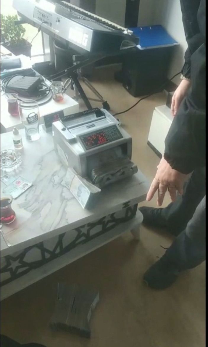 d Emlak dolandırıcılığı operasyonu: 131 gözaltı