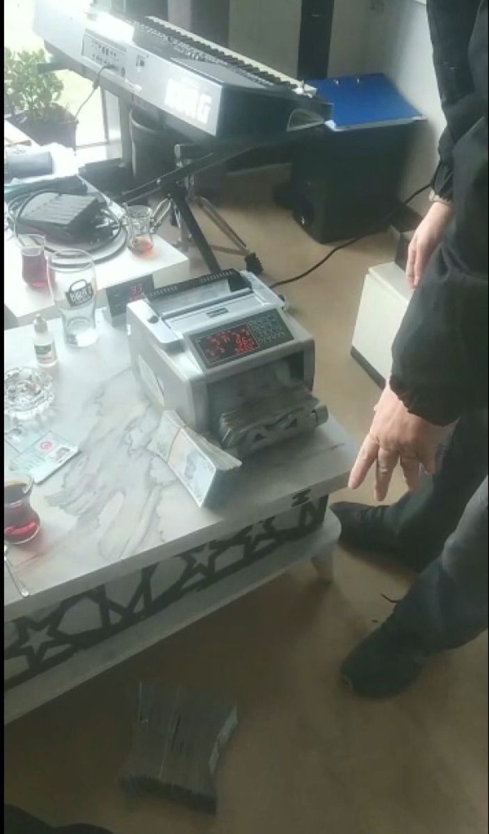 d Emlak dolandırıcılığı operasyonu: 131 gözaltı