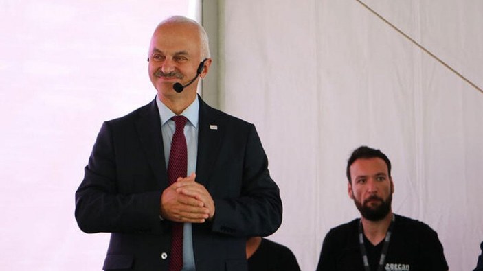TUSAŞ Genel Müdürü Kotil: Milli Muharip Uçak için yurt dışından talep var -1
