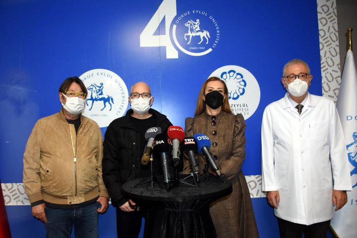 d Olaylı derbide yaralanan Göztepe taraftarı, taburcu oldu -3