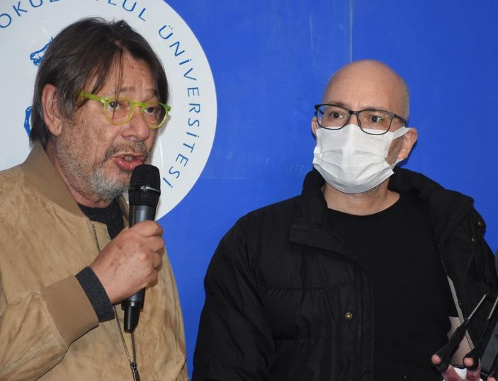 d Olaylı derbide yaralanan Göztepe taraftarı, taburcu oldu -4