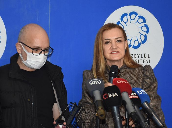 d Olaylı derbide yaralanan Göztepe taraftarı, taburcu oldu -5