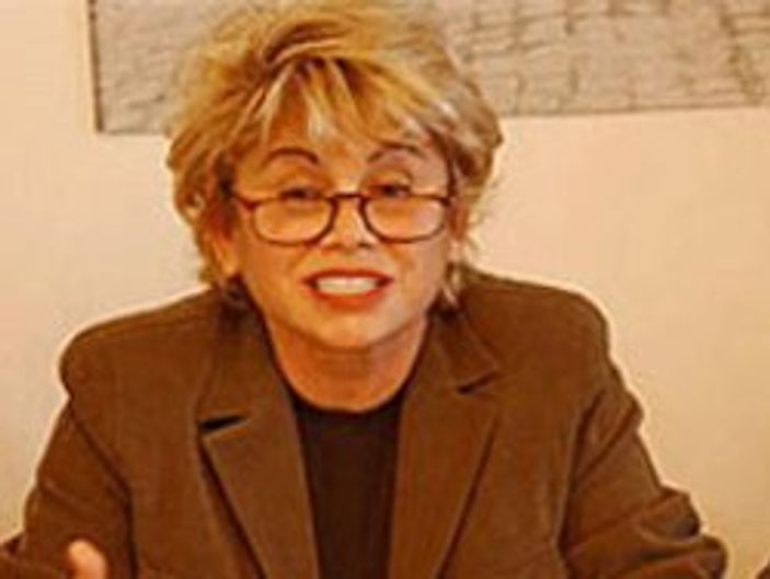 ÇEV Başkanı Gülseven Yaşer'in kaçış öyküsü