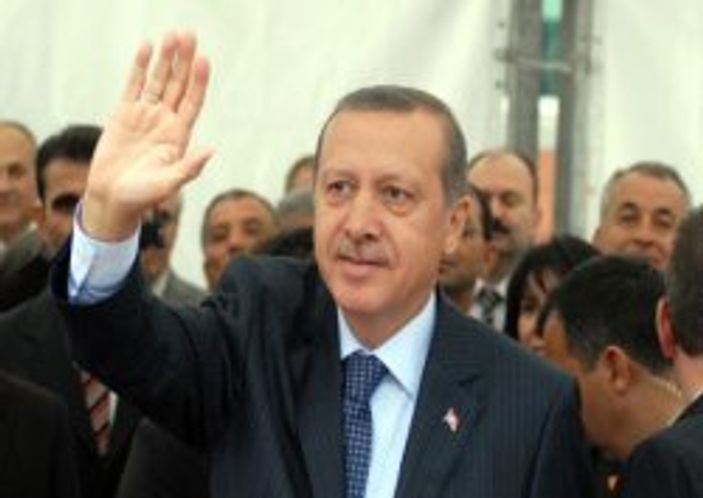 Araplar Erdoğan'ı yılın adamı seçti