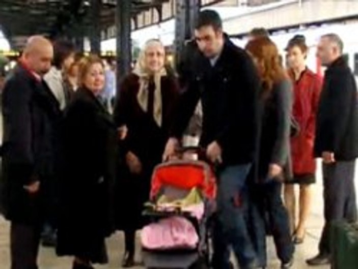 Yaprak Dökümü'nde Trabzon hatası bilerek yapılmış
