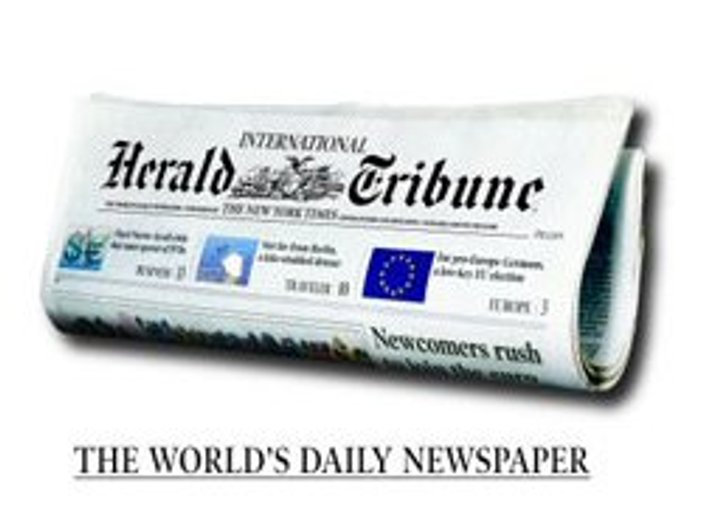 ABD'nin Herald Tribune gazetesinin Türkiye analizi