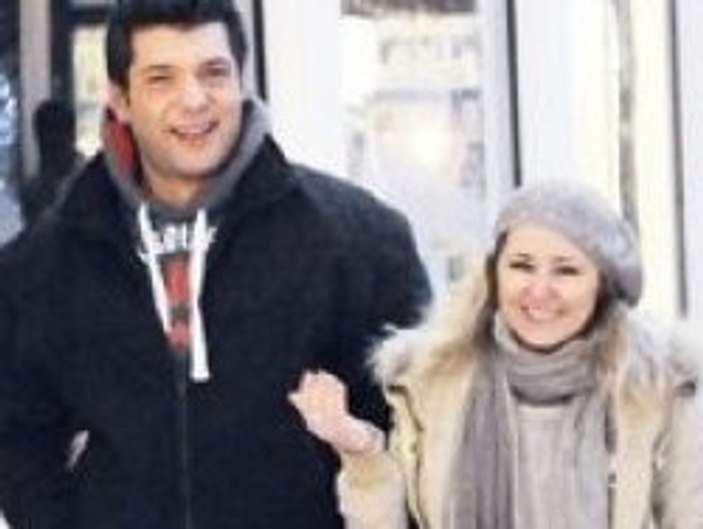 Pınar Aylin bu yaz evleniyor