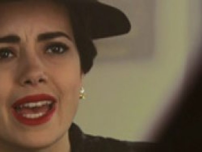 Hanımın Çiftliği 48. bölüm fragmanı - Video izle