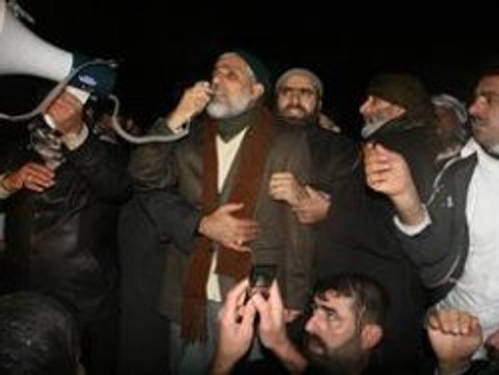 Tahliye olan Hizbullahçılar kayıplara karıştı