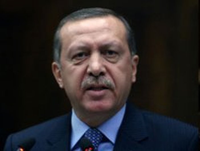 Erdoğan: Ucubeyi heykel için dedim