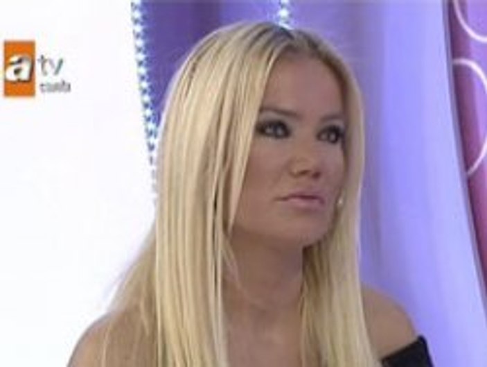 Esra Erol gelin adayı Filiz Hanım'la dalga geçti