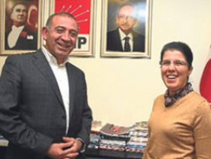 Gürsel Tekin oy oranını açıkladı