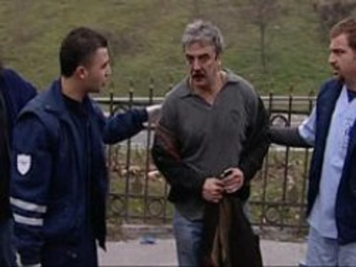 Vadi'nin müsteşarı ölümden döndü