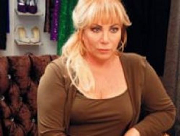 Nil Burak eşinden bir mektupla ayrıldı