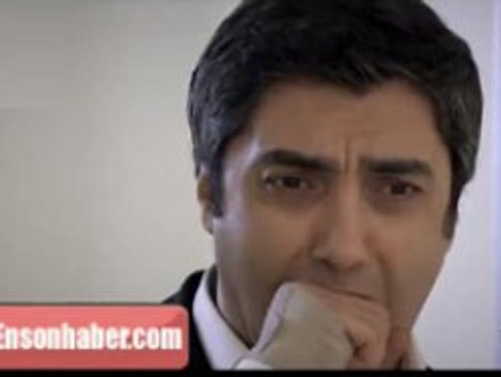 Kurtlar Vadisi Pusu 109.bölüm fragmanı - Tıkla İzle