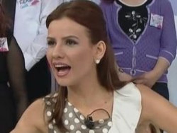 İzdivaç programı bitiyor mu