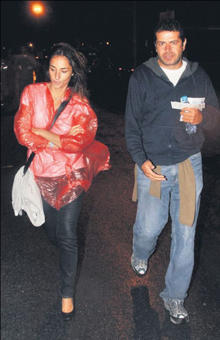 Cüneyt Özdemir evleniyor