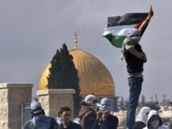 El Cezire: Filistin İsrail'e Doğu Kudüs'ü teklif etti
