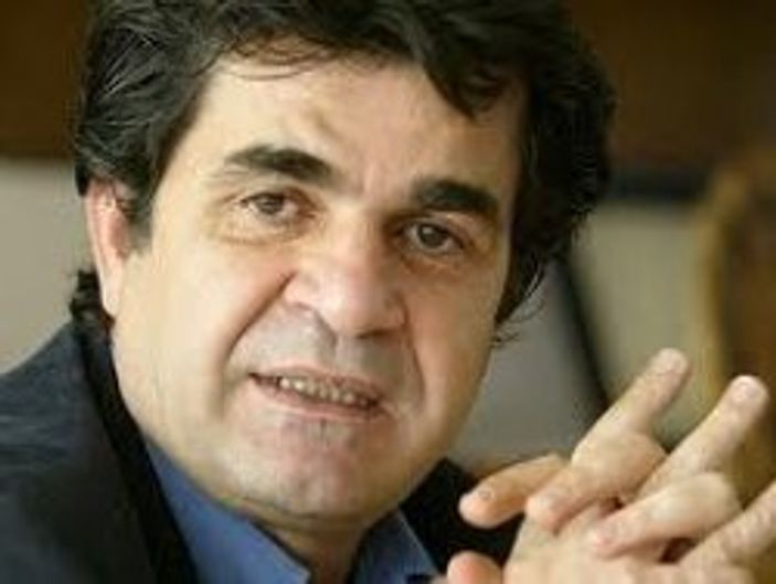 Panahi İstanbul'a geliyor