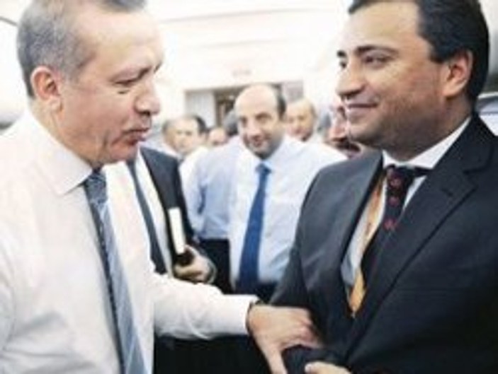 Erdoğan tıksırıncaya kadar çıkışına açıklık getirdi