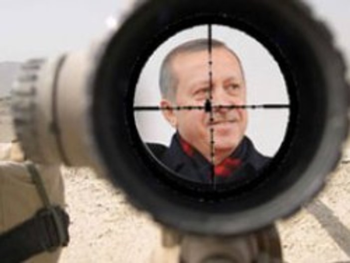 MİT'in notu: Erdoğan'a suikast düzenlenecekti